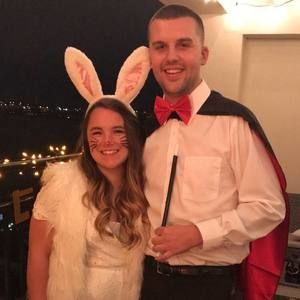 Meet your Posher, Kelliann